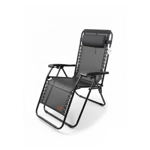 EasyRest Katlanır Şezlong Sandalye