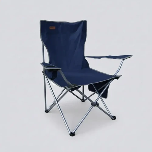 CampSeat X90 Katlanır Kamp Sandalyesi (Taşıma Çantalı)