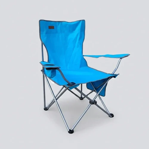 CampSeat X90 Katlanır Kamp Sandalyesi (Taşıma Çantalı)