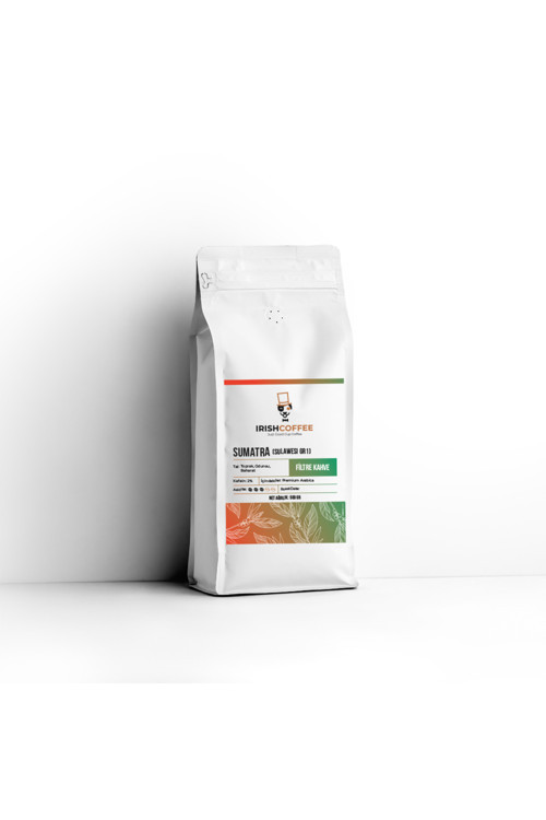 Sumatra 500Gr