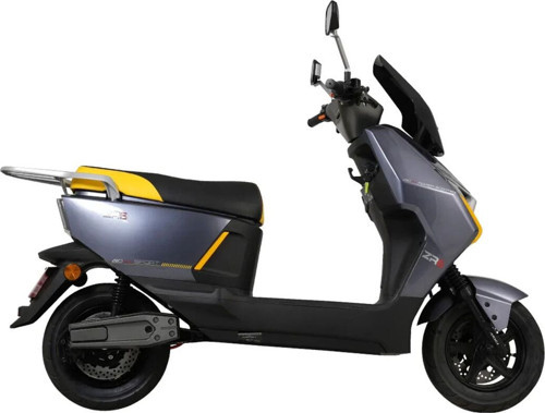 zr6 Motosiklet
