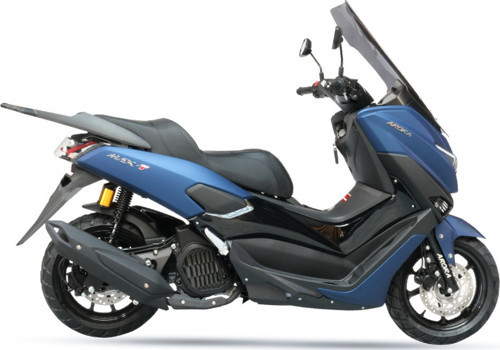 Max T Easy Mavi 2026 Model