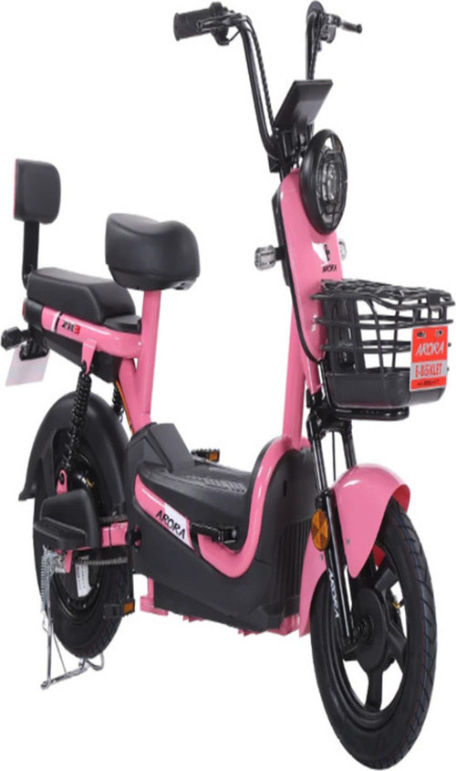 Zr3 Elektrikli Bisiklet 249 Watt