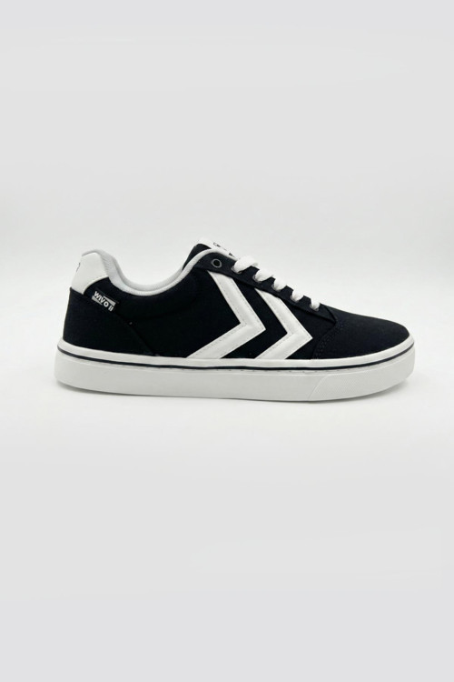 Wivo II 900873-2001 Siyah Unisex Günlük Ayakkabı