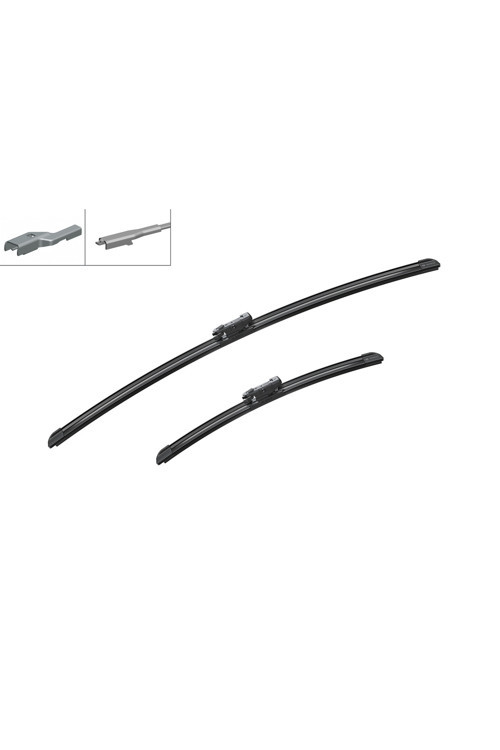 Silecek Lastiği Aerotwin Am246S, Uzunluk: 650Mm/380Mm