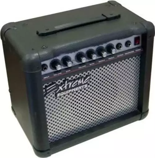Amfi Extreme EX30WD