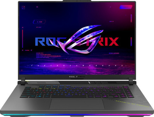 ROG Strix G16 G614FR-S5111 AMD Ryzen 9 9955HX 8 GB RAM 512 GB SSD RTX5070Ti Windows 11 Pro F2