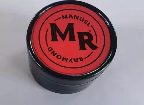 Reçine Plastik Kaplı VRMR