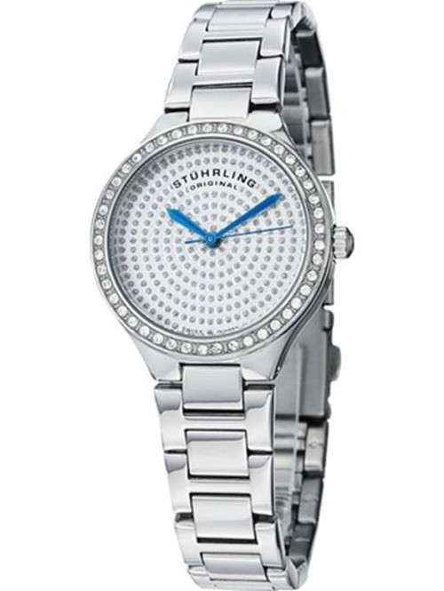 STUHRLING 683.01 ERKEK KOL SAATİ