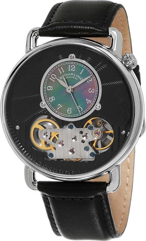 STUHRLING 693.02 ERKEK KOL SAATİ