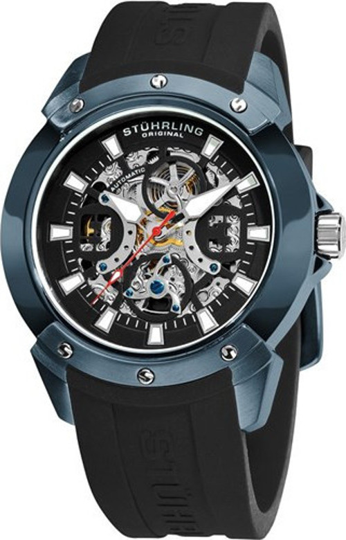 STUHRLING 266.33X61 ERKEK KOL SAATİ