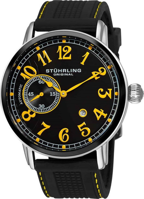 STUHRLING 229A2.331665 ERKEK KOL SAATİ