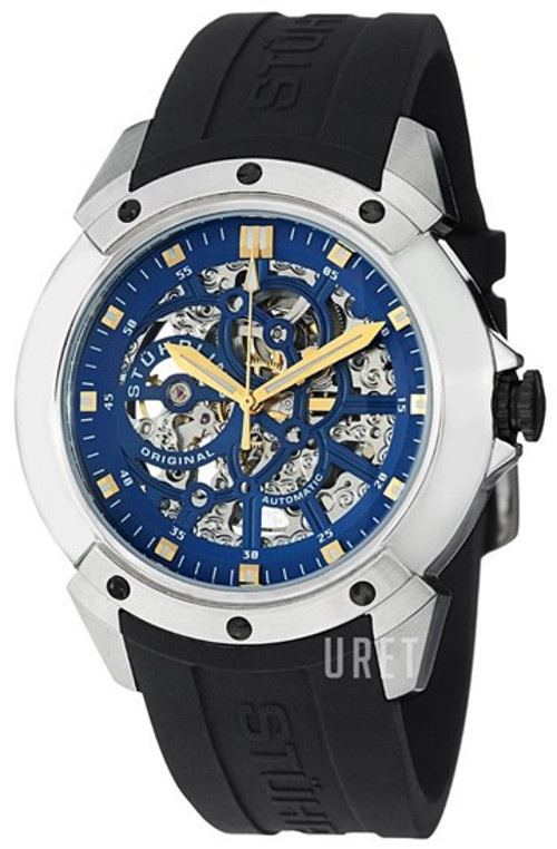 STUHRLING 539.33166 ERKEK KOL SAATİ