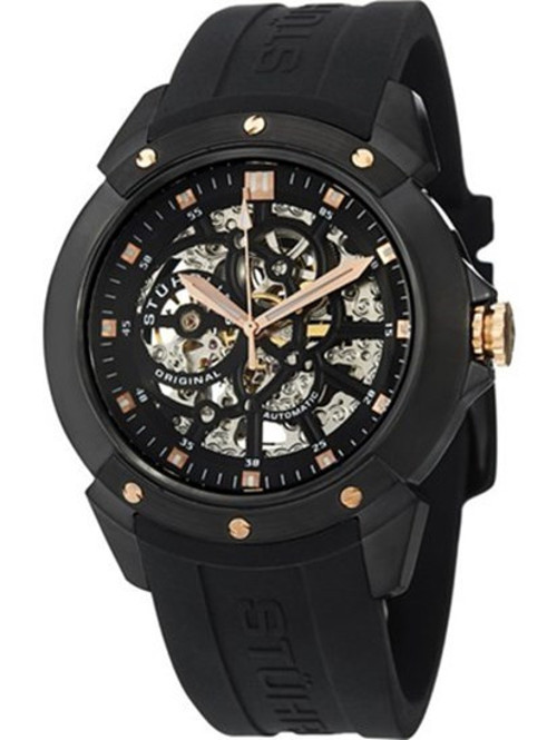 STUHRLING 539.33561 ERKEK KOL SAATİ