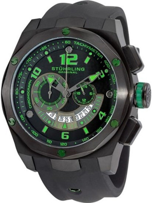 STUHRLING 311.335671 ERKEK KOL SAATİ