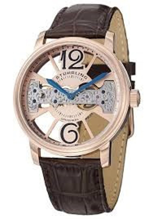 STUHRLING 785.03 ERKEK KOL SAATİ