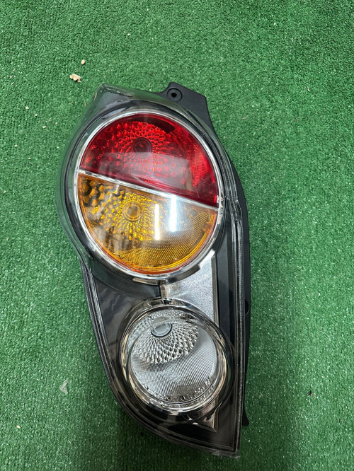 Chevrolet Spark Sol Stop Lambası M300 2010>