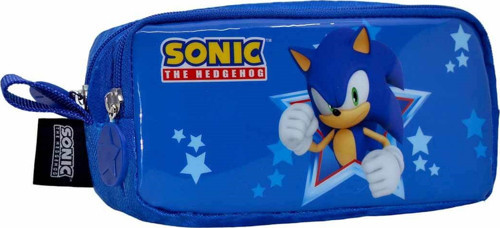 The Hedgehog Kalem Kutusu
