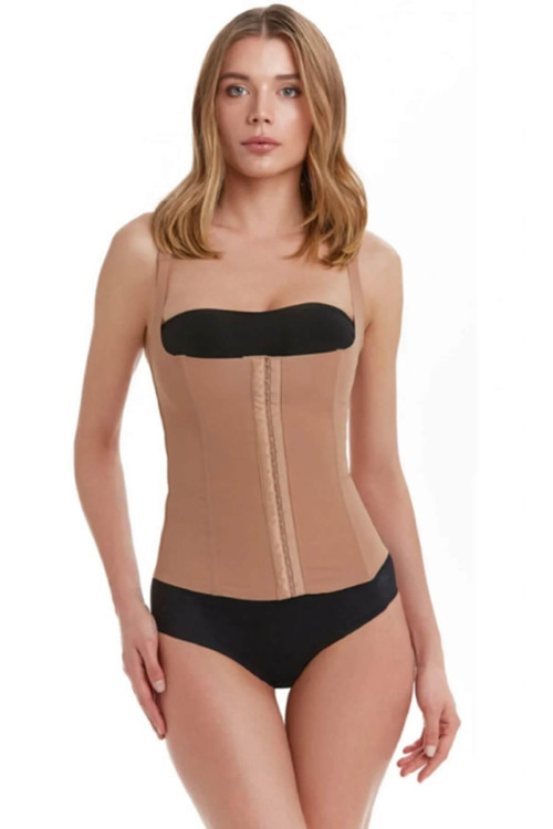 Lingerie 501112114 Linum Series Balenli Yelek Korse