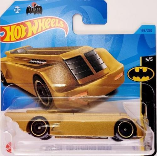 Tekli Arabalar Batman : The Animated Series HKJ76