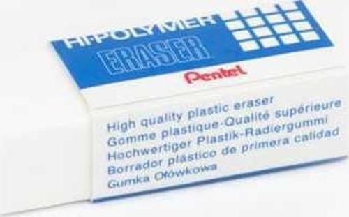 Hi-Polymer Küçük Silgi- ZEH 05