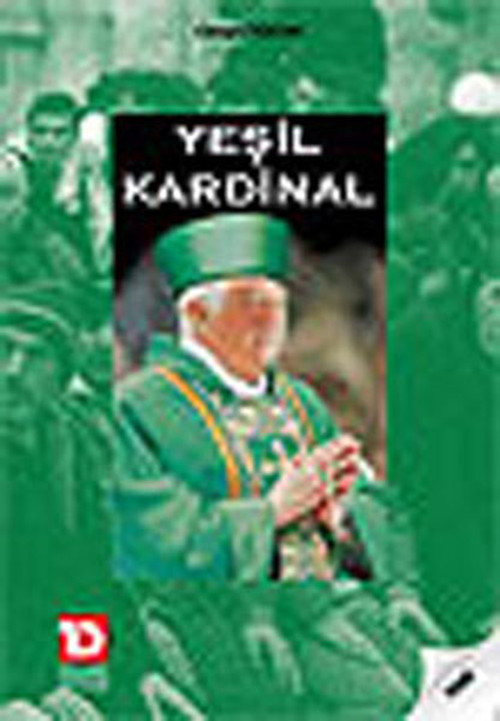 Toplumsal Dönüşüm Yayınları Yeşil Kardinal