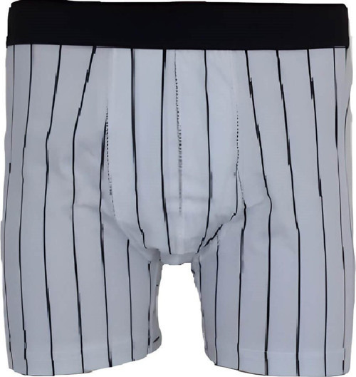 Erkek Pamuklu Boxer