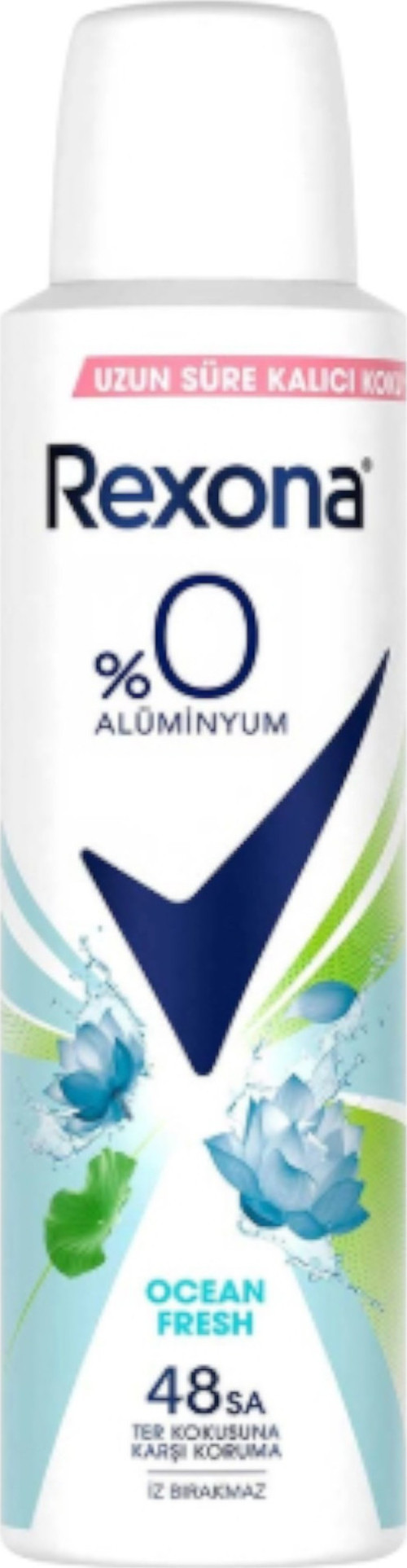 Woman Sprey Deodorant Shower Fresh 72 Saat Kesintisiz Üstün Koruma 150 ml