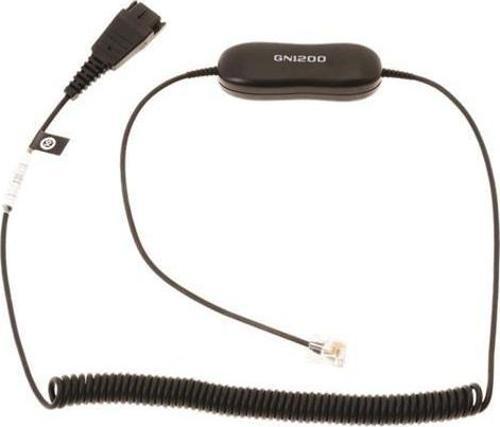 Smartcord Kulaklık Ara Bağlantı Kablosu 2 Metre