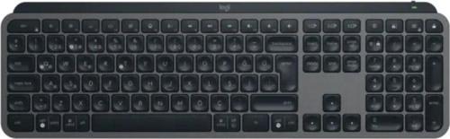 920-011594 Mx Keys S Türkçe Aydınlatmalı Kablosuz - Bluetooth Klavye