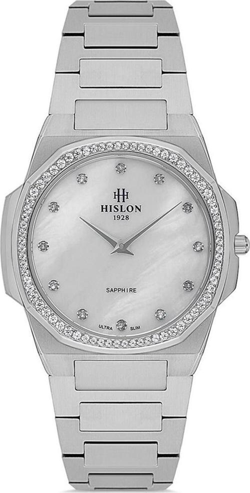 QL127S-09SS Kadın Kol Saati