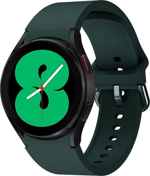 Samsung Galaxy Watch 4 Klasik Kordon (saat Değildir) - Haki Yeşil