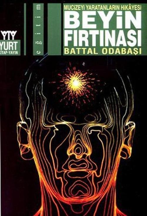 Yurt Kitap Yayın Beyin Fırtınası