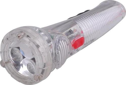 F2008 Cam Kırma Aparatlı Mıknatıslı Acil Sinyal Feneri