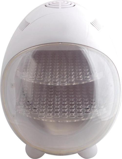 LY0819A Cam Kapaklı Buzdolabı AC/DC 20 Litre