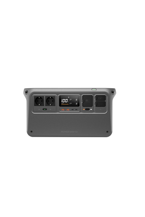 Power 1000 V2 | DJI Türkiye Karacasulu Garantili |