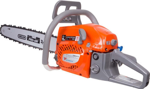 ZM5410 Benzin Motorlu Testere 46cm 3 Hp