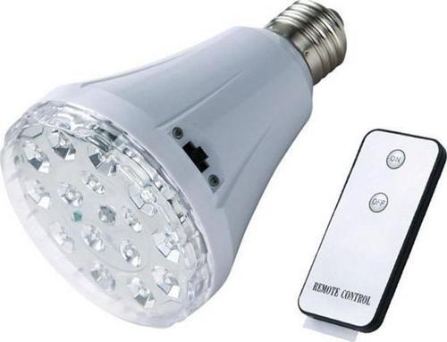 Ampolleta 16 Led Lamba