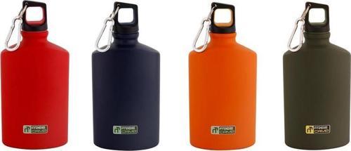 AND602 Küçüksu Alüminyum Sporcu Matarası 500ml