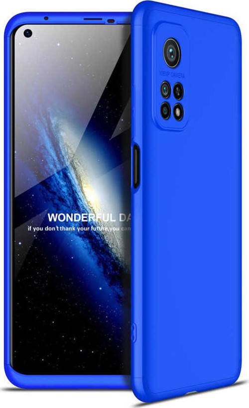 Xiaomi Mi 10T Pro 5G Kılıf Zore Ays Full Koruma Kılıf