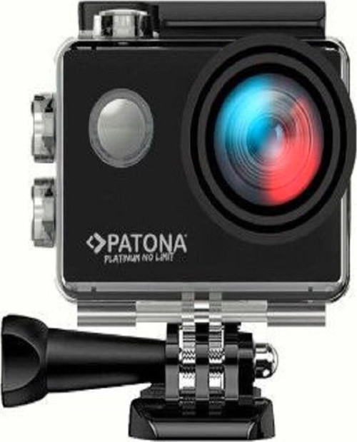 4235 Platinum Action Cam Life SL3 Aksiyon Kamerası
