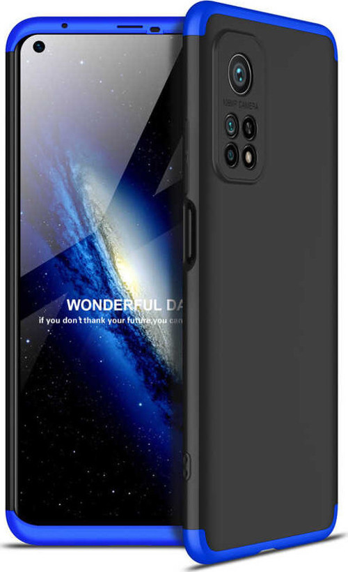 Xiaomi Mi 10T Pro 5G Kılıf Zore Ays Full Koruma Kılıf