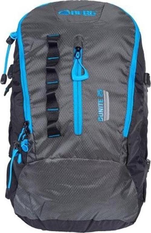 Dunite Trekking Sırt Çantası 25 Litre-ANTRASİT