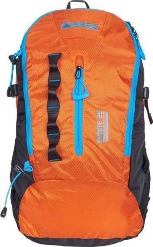 Dunite Trekking Sırt Çantası 25 Litre-TURUNCU
