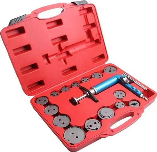 013-kk1135 Havalı Fren Piston Kaliper İtme Seti 16 Parça