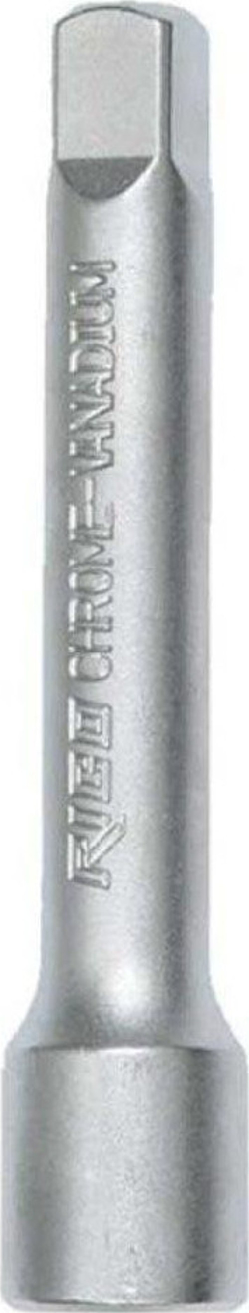 Uzatma 1/4” 125 mm RC5125 Lokma Uzatma Kolu