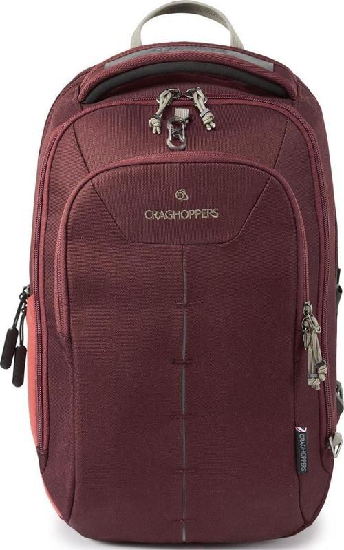Rucksack Sırt Çantası 20 Litre-BORDO