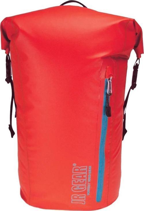 Bomber Mini Su Geçirmez Çanta 40 Litre-KIRMIZI