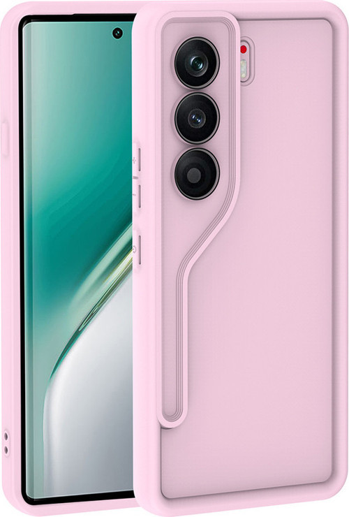 Tecno Camon 40 Pro Kılıf Kamera Korumalı Ananas Silikon Kapak