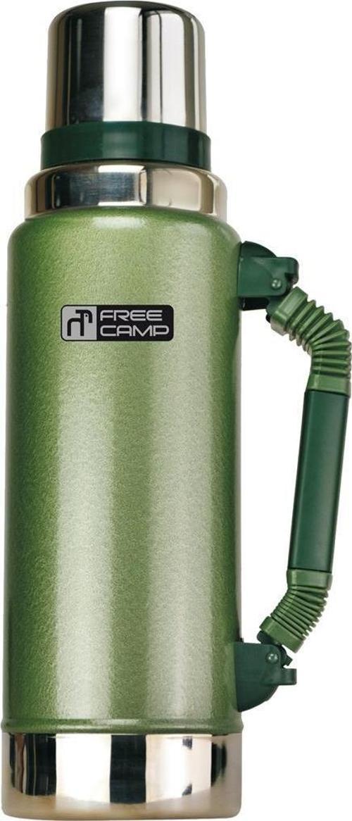 Marvel Termos 1.25 Litre-YEŞİL